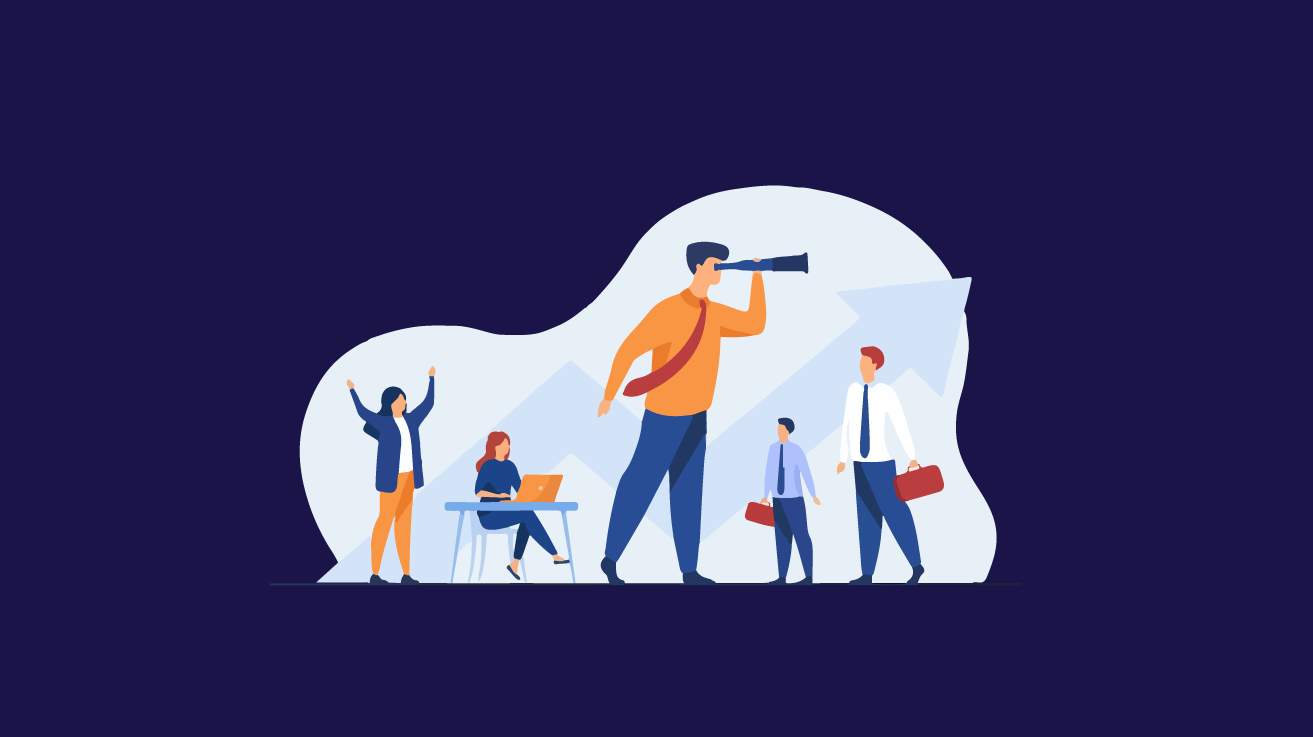 Психолог поддерживает клиента в процессе изменений